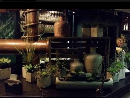 照片: Landhaus dacapo