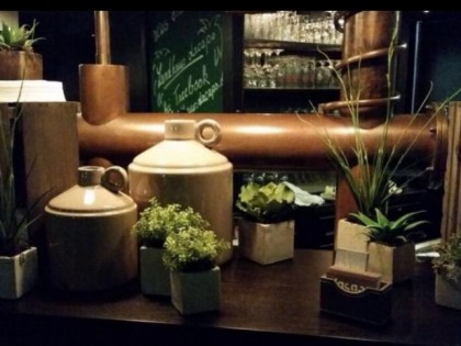 照片: Landhaus dacapo