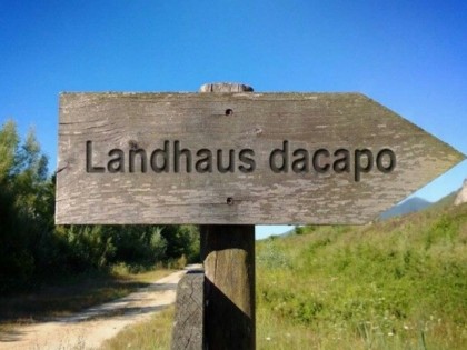照片: Landhaus dacapo